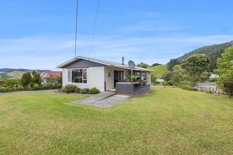 Photo of property in 57 View Road, Hikurangi, 0114