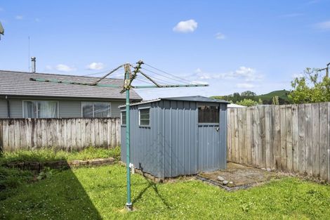 Photo of property in 33 Taitua Street, Manunui, Taumarunui, 3992
