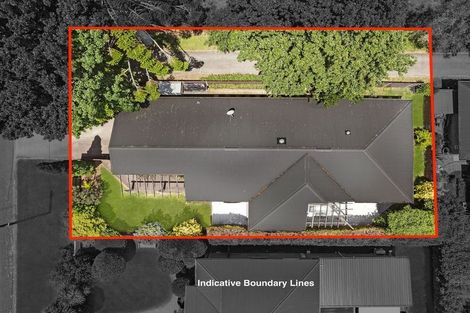 Photo of property in 26 George Crescent, Buckland, Pukekohe, 2677