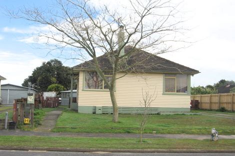 Photo of property in 42 Ross Crescent, Fairfield, Hamilton, 3214