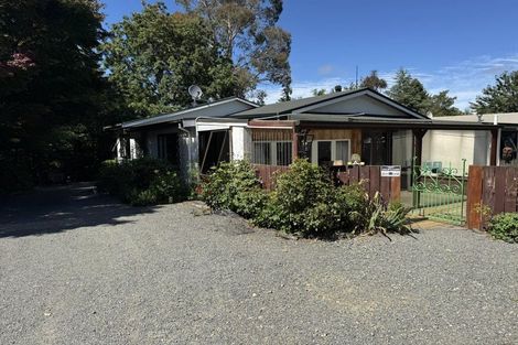 Photo of property in 72 Jollies Pass Road, Hanmer Springs, 7334