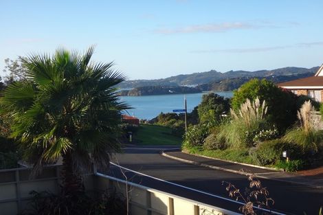 Photo of property in 38 Te Haumi Drive, Paihia, 0200