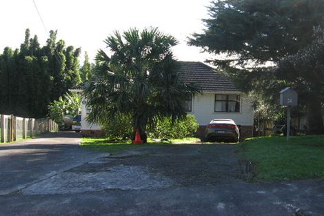 Photo of property in 16 Marie Crescent, Te Atatu South, Auckland, 0610