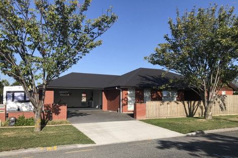 Photo of property in 73d Mclauchlan Street, Springlands, Blenheim, 7201