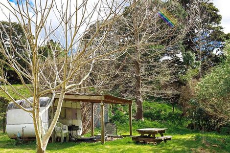 Photo of property in 100 Macgibbon Road, Waitahora, Dannevirke, 4971