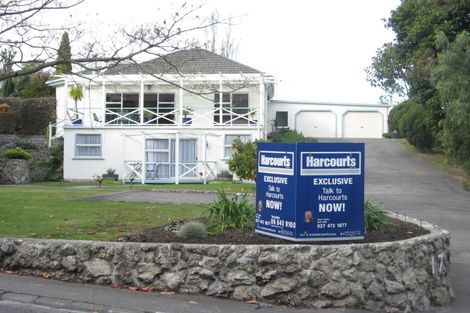 Photo of property in 17 France Road, Bluff Hill, Napier, 4110