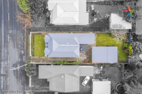 Photo of property in 79 Wakefield Street, Alicetown, Lower Hutt, 5010