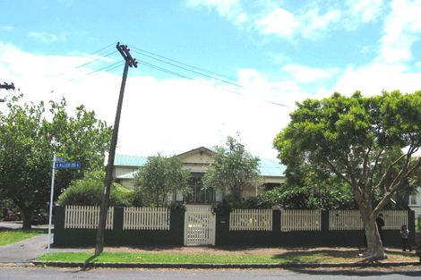 Photo of property in 16 Allen Road, Grey Lynn, Auckland, 1021