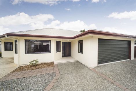 Photo of property in 7a Millar Street, Terrace End, Palmerston North, 4410