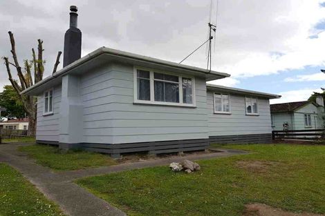 Photo of property in 219 Balmoral Drive, Tokoroa, 3420