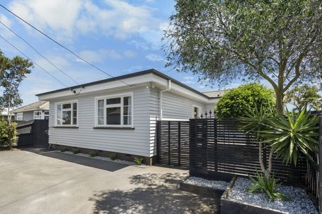 Photo of property in 97 Bassett Street, Burwood, Christchurch, 8083