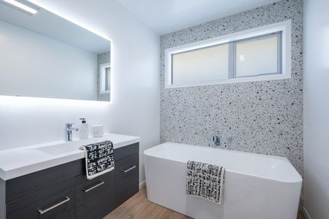 Photo of property in 36 Carmine Crescent, Appleby, Richmond, 7020