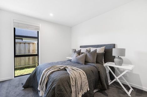 Photo of property in 856 Selwyn Road, Rolleston, 7614