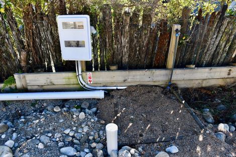 Photo of property in 13 Nikau Heights, Little Wanganui, Karamea, 7893