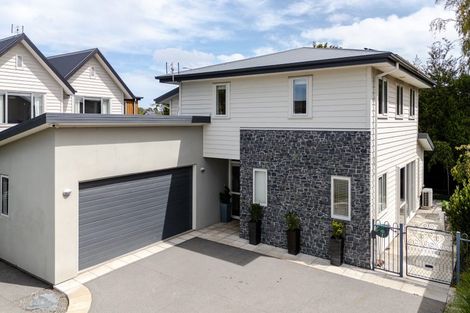 Photo of property in 3 Browns Road, St Albans, Christchurch, 8014