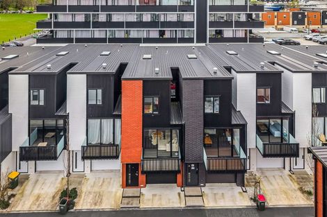 Photo of property in 9/216 Tristram Street, Hamilton Central, Hamilton, 3204