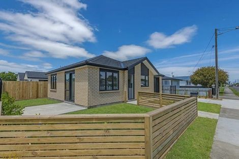 Photo of property in 38 Hammond Street, Bulls, 4818