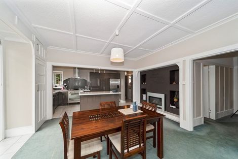Photo of property in 231 Saint Aubyn Street, New Plymouth, 4310