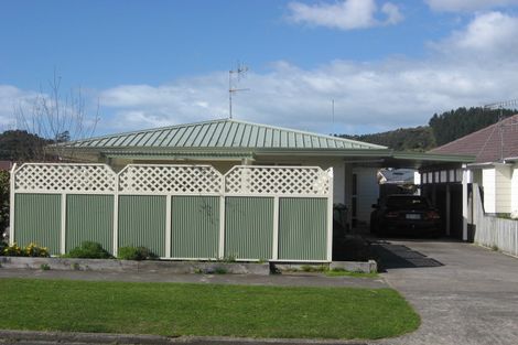 Photo of property in 1/17 Garaway Street, Whakatane, 3120