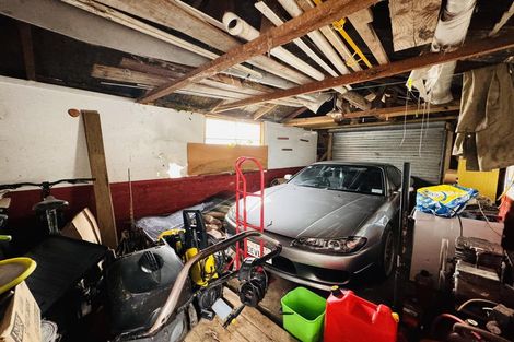 Photo of property in 53 Union Street, Foxton, 4814