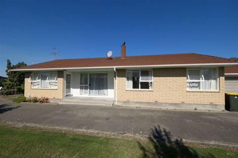 Photo of property in 5 Hillier Place, Allenton, Ashburton, 7700