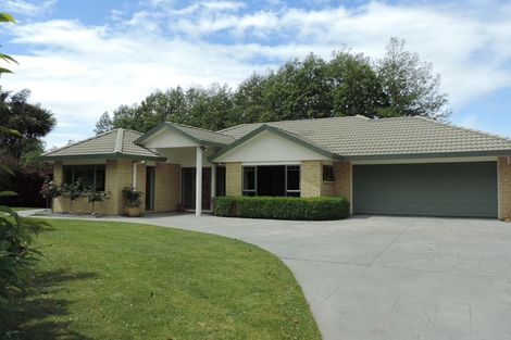 Photo of property in 112 Tawari Street, Matamata, 3400