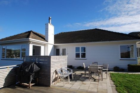 Photo of property in 56 Heke Street, Ngaio, Wellington, 6035