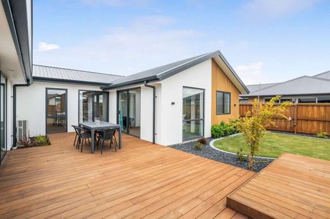 Photo of property in 60 Oaks Drive, Lincoln, 7608