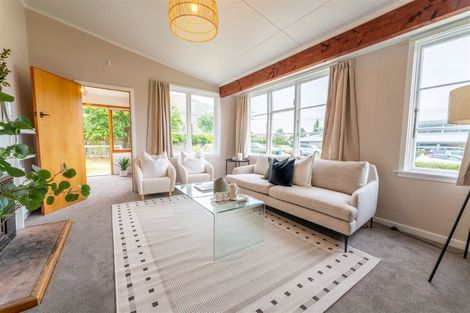 Photo of property in 10 Settlement Road, Kurow, 9435