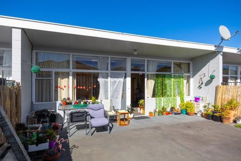 Photo of property in 61b Warwick Street, Mayfield, Blenheim, 7201
