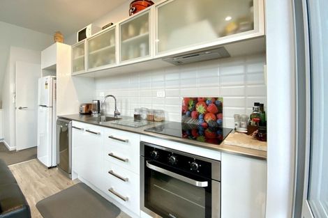 Photo of property in 182c Salisbury Street, Christchurch Central, Christchurch, 8013