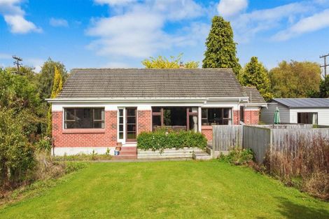 Photo of property in 72 Parsonage Road, Waimate, 7978
