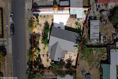 Photo of property in 4 Magee Place, Chartwell, Hamilton, 3210