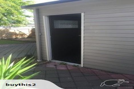 Photo of property in 21 Longfellow Street, Sydenham, Christchurch, 8023