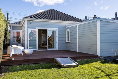 Photo of property in 3 Kings Avenue, Saint Kilda, Dunedin, 9012