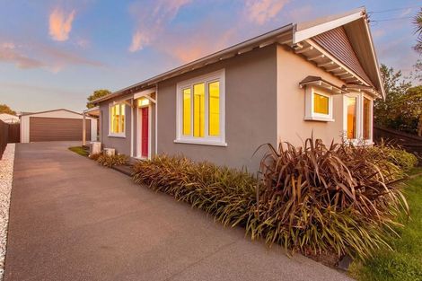 Photo of property in 42 Petrie Street, Richmond, Christchurch, 8013