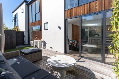 Photo of property in 38c Roosevelt Avenue, St Albans, Christchurch, 8014