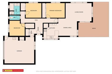 Photo of property in 13 Admiral Crescent, Flagstaff, Hamilton, 3210