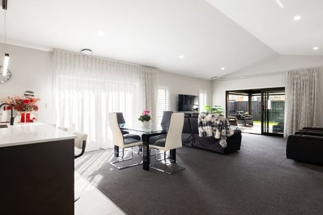 Photo of property in 8 Halley Drive, Chartwell, Hamilton, 3210
