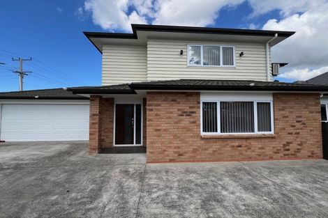 Photo of property in 181a Puhinui Road, Papatoetoe, Auckland, 2104