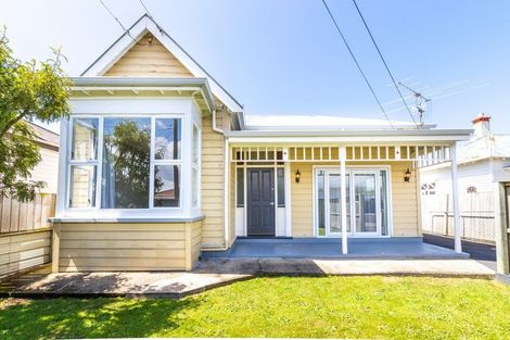 Photo of property in 29 Bellona Street, Saint Kilda, Dunedin, 9012