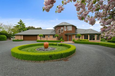 Photo of property in 111 Puahue Road, Te Awamutu, 3875