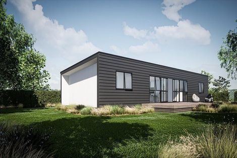 Photo of property in 2 Foster Place, Amberley, 7410