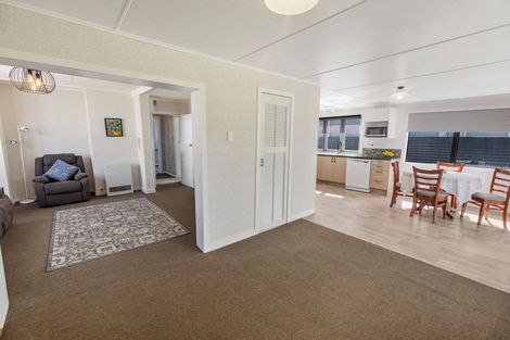 Photo of property in 40 Niblett Street, Whanganui, 4500