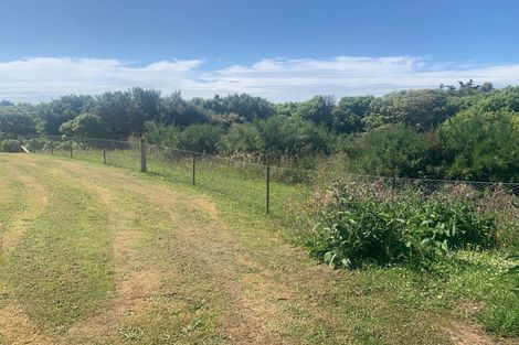 Photo of property in 18 Whalers Crescent, Omaui, Invercargill, 9877