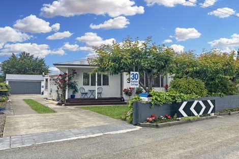 Photo of property in 30 Mackenzie Drive, Twizel, 7901