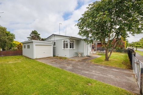 Photo of property in 56 North Street, Feilding, 4702