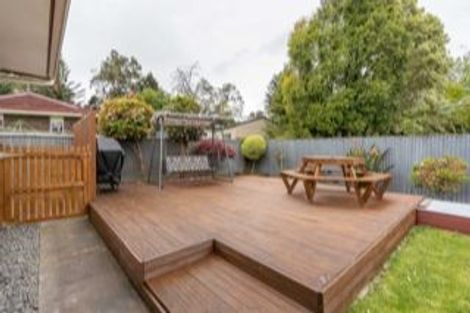 Photo of property in 4a Daisy Street, Claudelands, Hamilton, 3214