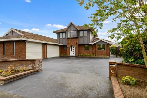 Photo of property in 41 Lowry Avenue, Redwood, Christchurch, 8051