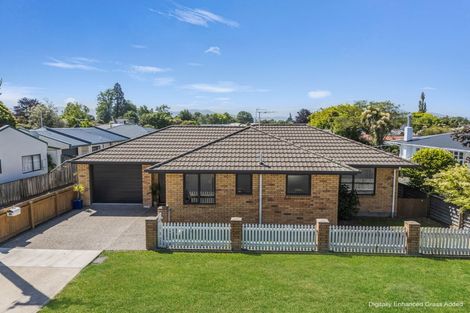 Photo of property in 33 Litchfield Street, Redwoodtown, Blenheim, 7201